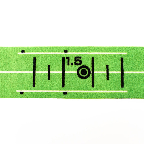 エジソンゴルフ　ワンパットセット