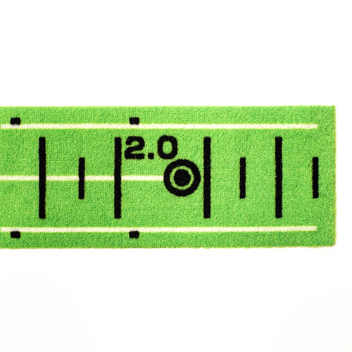 エジソンゴルフ　ワンパットセット