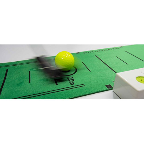 エジソンゴルフ　ワンパットセット