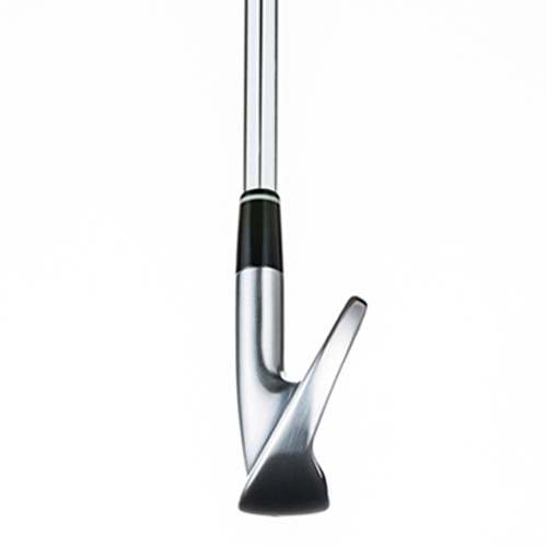 フォーティーン　アイアン