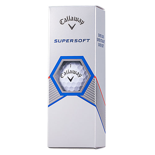 キャロウェイ　ゴルフボール