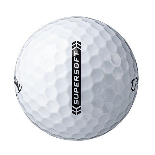 キャロウェイ　ゴルフボール