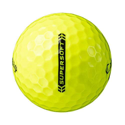 キャロウェイ　ゴルフボール