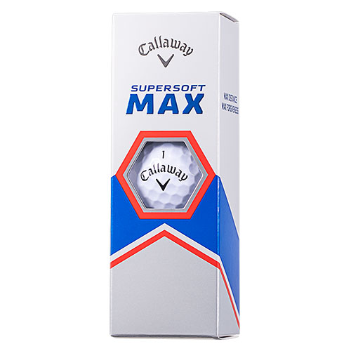 キャロウェイ　ゴルフボール