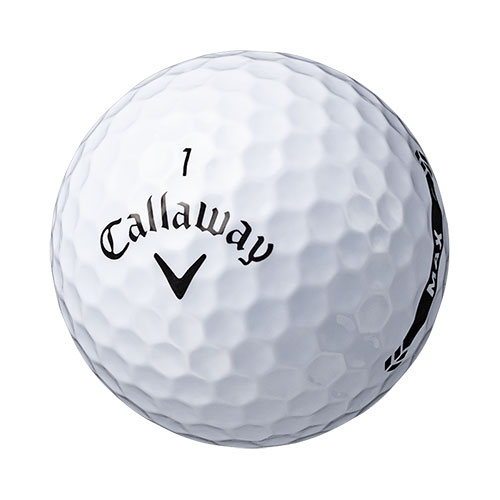 キャロウェイ　ゴルフボール