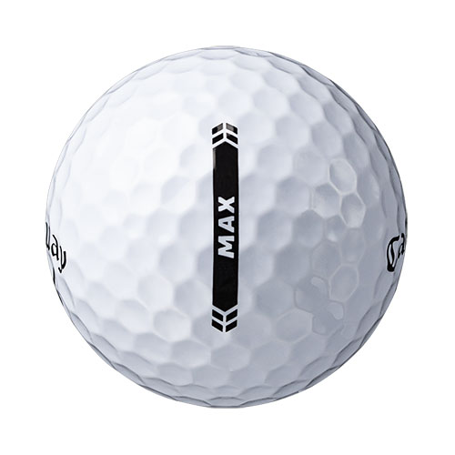 キャロウェイ　ゴルフボール