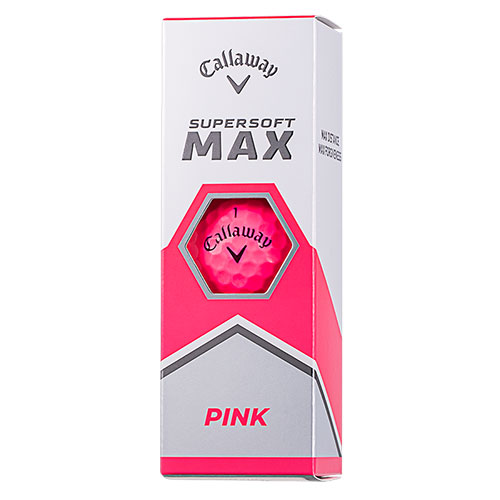 キャロウェイ　ゴルフボール