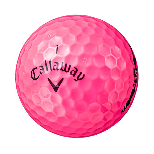 キャロウェイ　ゴルフボール