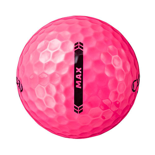 キャロウェイ　ゴルフボール