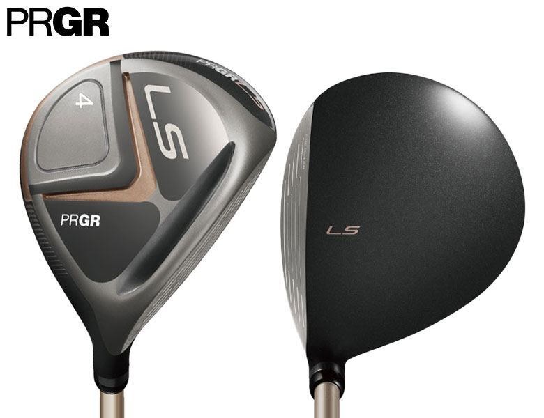 プロギア　フェアウェイウッド