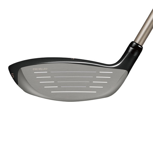 プロギア　フェアウェイウッド