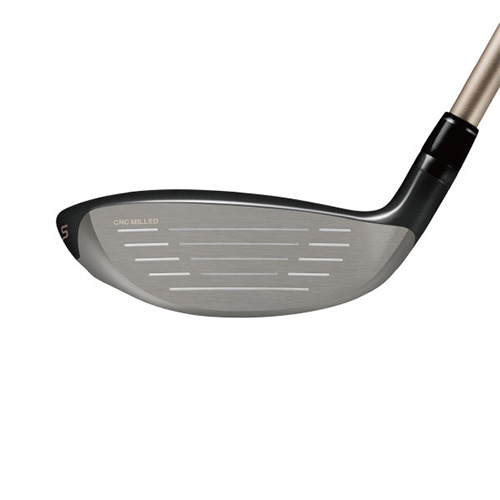 プロギア　ユーティリティー