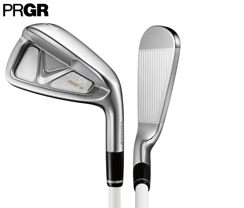  プロギア アイアン単品 