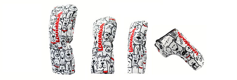 ラウドマウス　スターターセット