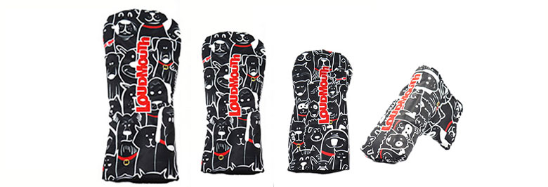 ラウドマウス　スターターセット