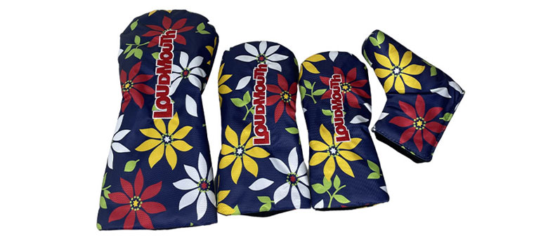 ラウドマウス　スターターセット