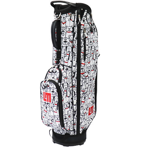 ラウドマウス　キャディバッグ