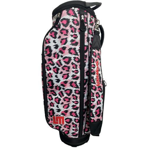 ラウドマウス　キャディバッグ