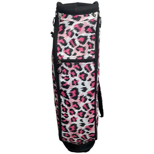 ラウドマウス　キャディバッグ