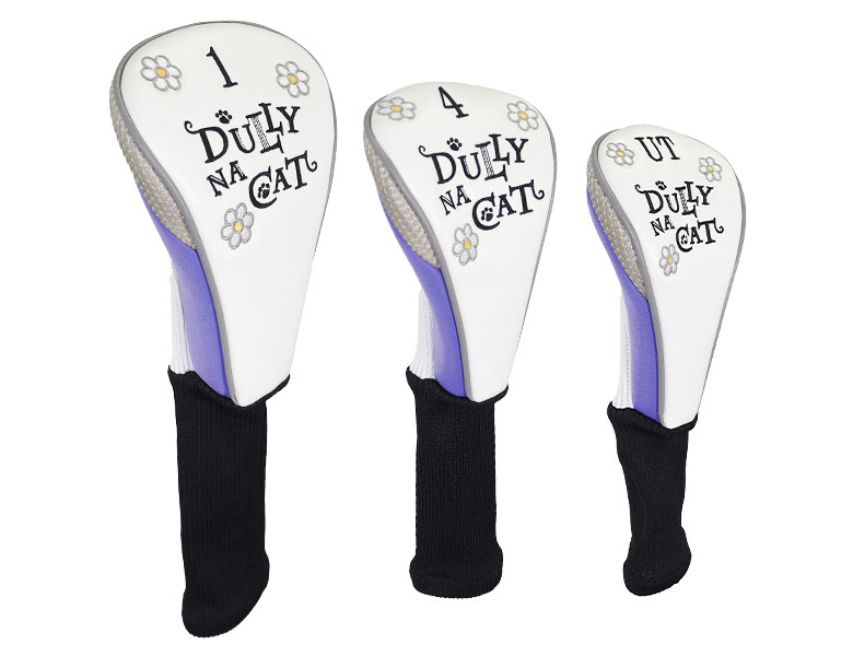 ダリーナキャット　クラブセット