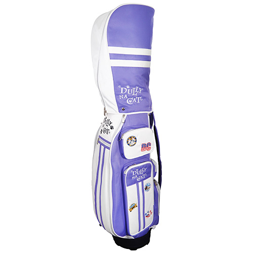 ダリーナキャット　キャディバッグ