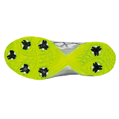 アシックス　ゴルフシューズ