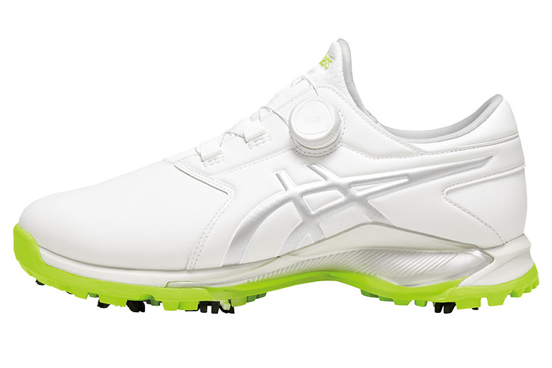 アシックス　ゴルフシューズ