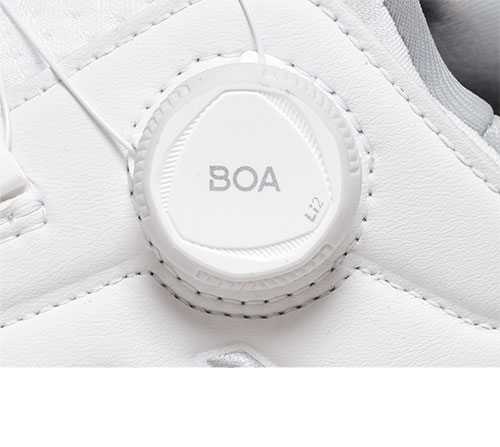 アシックス　ゴルフシューズ