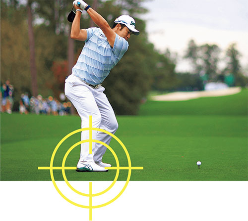 アシックス　ゴルフシューズ