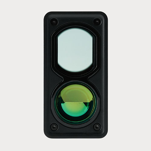 ゴルフゾン　レーザー距離計