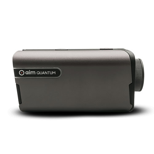 ゴルフゾン　レーザー距離計