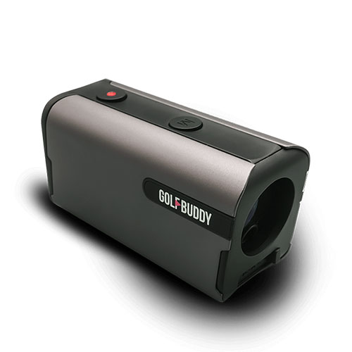 ゴルフゾン　レーザー距離計