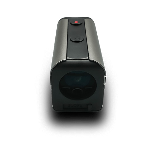 ゴルフゾン　レーザー距離計