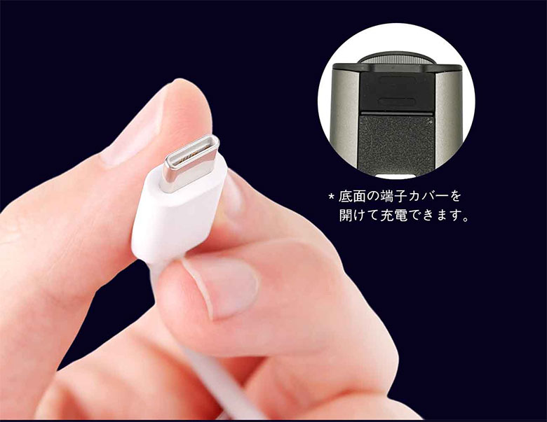 ゴルフゾン　レーザー距離計