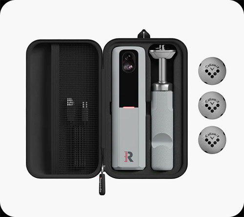 ラプソード キョリソクテイキ