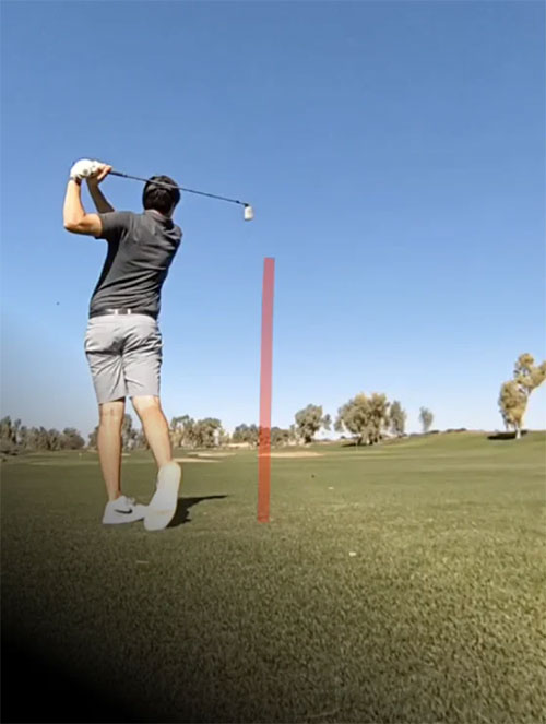 ラプソード キョリソクテイキ