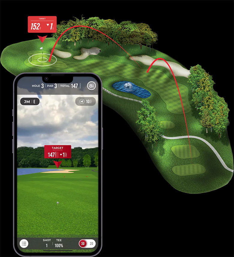 ラプソード キョリソクテイキ