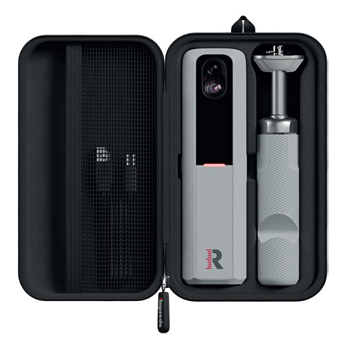 ラプソード キョリソクテイキ