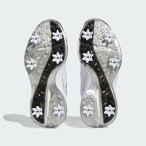 アディダス　ゴルフシューズ