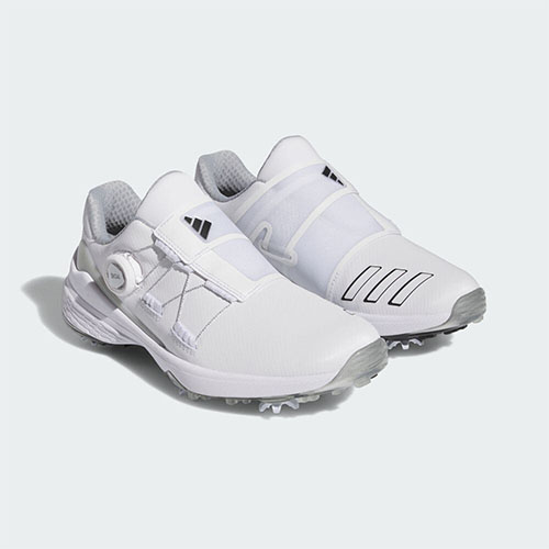 アディダス　ゴルフシューズ