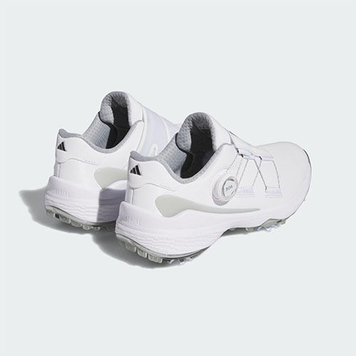 アディダス　ゴルフシューズ