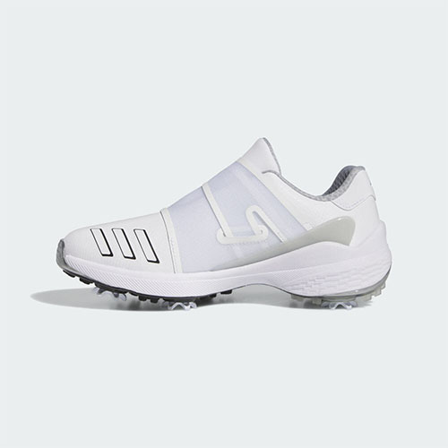 アディダス　ゴルフシューズ