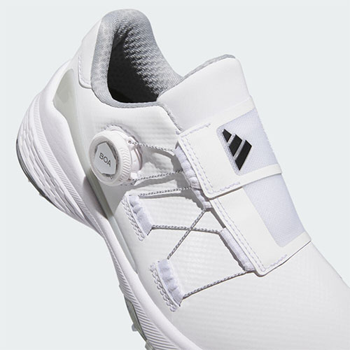 アディダス　ゴルフシューズ