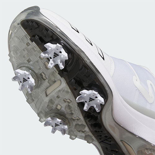 アディダス　ゴルフシューズ