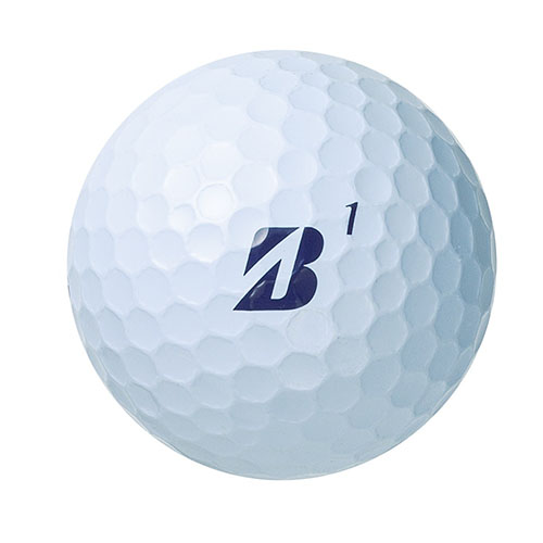 ブリヂストン　ゴルフボール