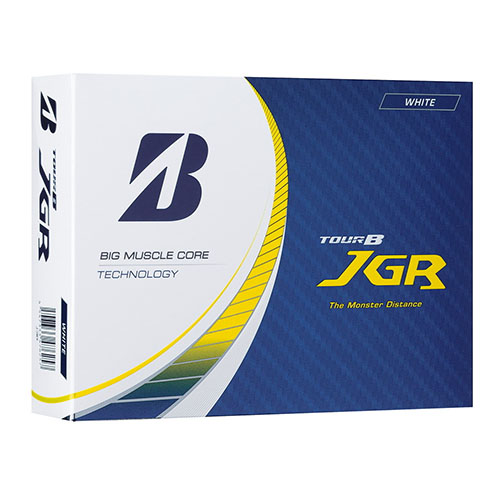 ブリヂストン　ゴルフボール