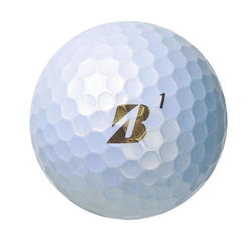 ブリヂストン　ゴルフボール