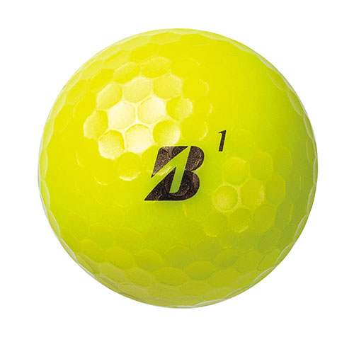 ブリヂストン　ゴルフボール