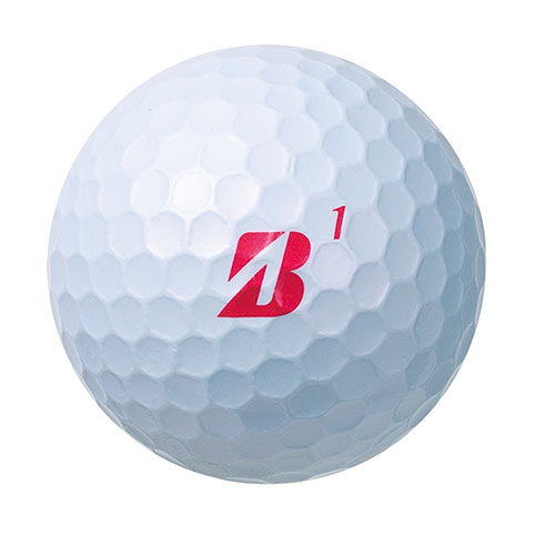 ブリヂストン　ゴルフボール