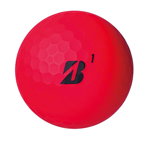 ブリヂストン　ゴルフボール